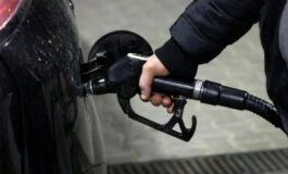 benzina e diesel risparmio