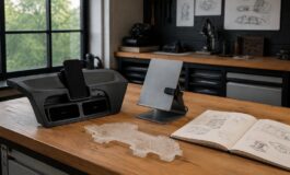 Dizajnirajte i sastavite automobilsku dodatnu opremu izrađenu 3D printanjem