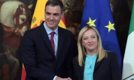 Prorogato stop Schengen: la decisione del Viminale