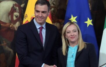 Prorogato stop Schengen: la decisione del Viminale