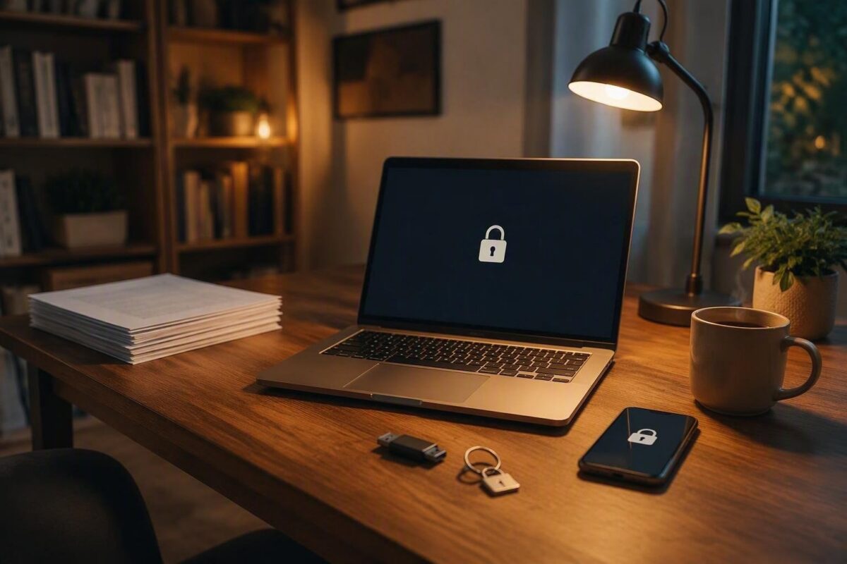 Proteggere i dati: guida a phishing, malware e truffe