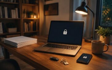 Proteggere i dati: guida a phishing, malware e truffe