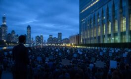 Proteste a New York contro Netanyahu: arresti di celebrità e politici