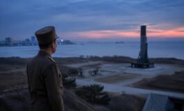 Pyongyang lancia proiettile non identificato: cosa sta succedendo nella penisola coreana