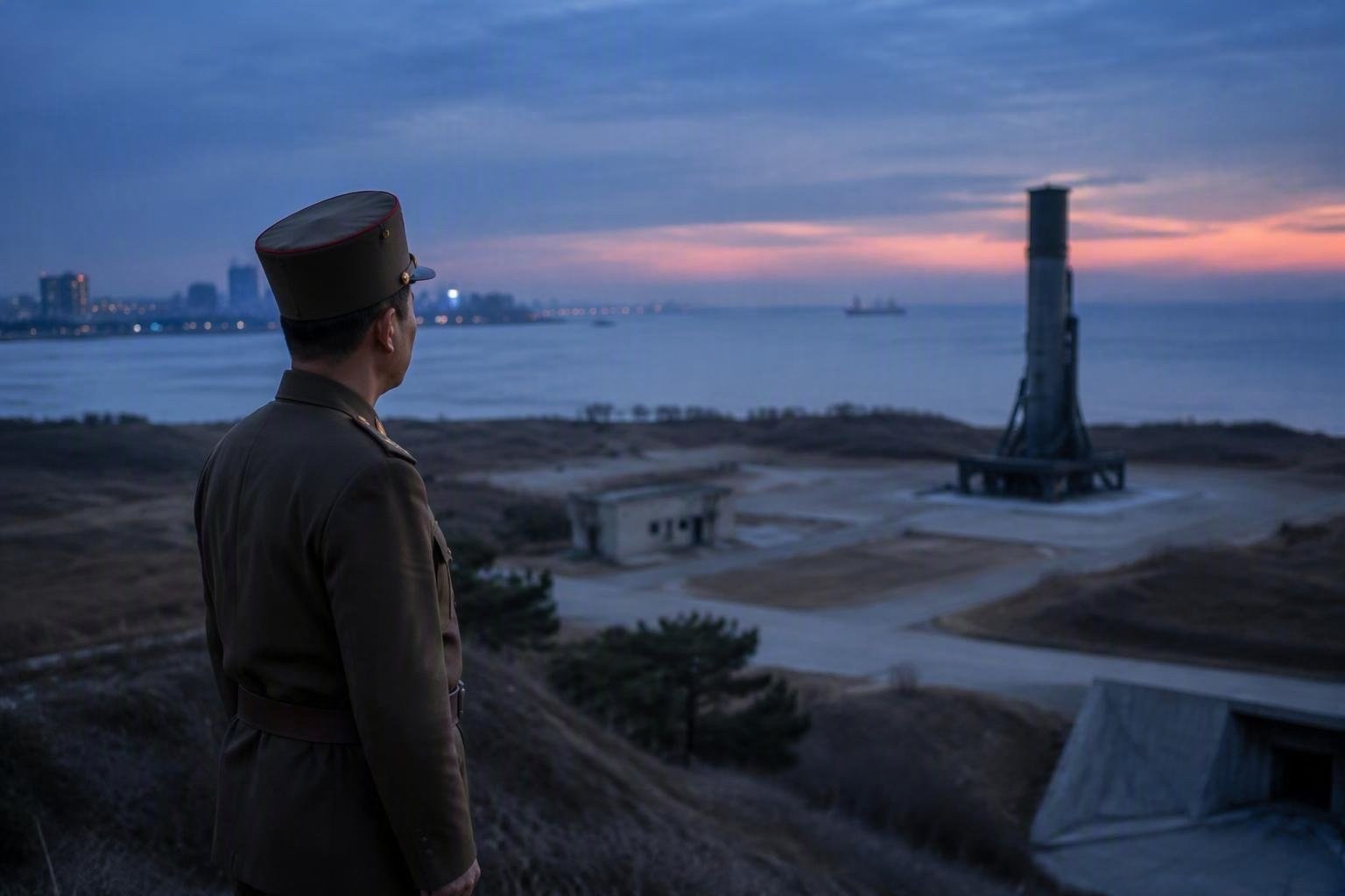 Pyongyang lancia proiettile non identificato: cosa sta succedendo nella penisola