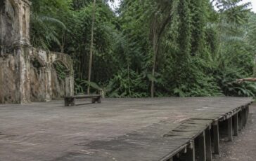 Quello che non si può dire: il mistero di Panama diventa letteratura