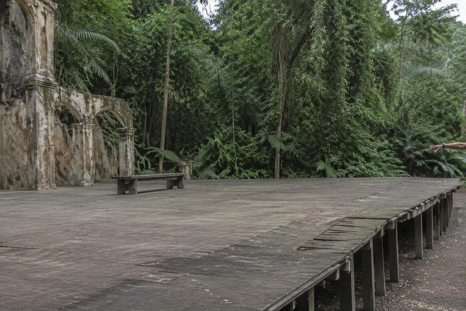 Quello che non si può dire: il mistero di Panama diventa letteratura