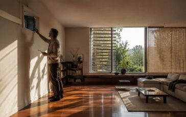 Raffrescamento passivo: casa fresca senza condizionatore