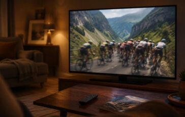 Rai 2 taglia la copertura del mondiale di ciclismo, i fan infuriati