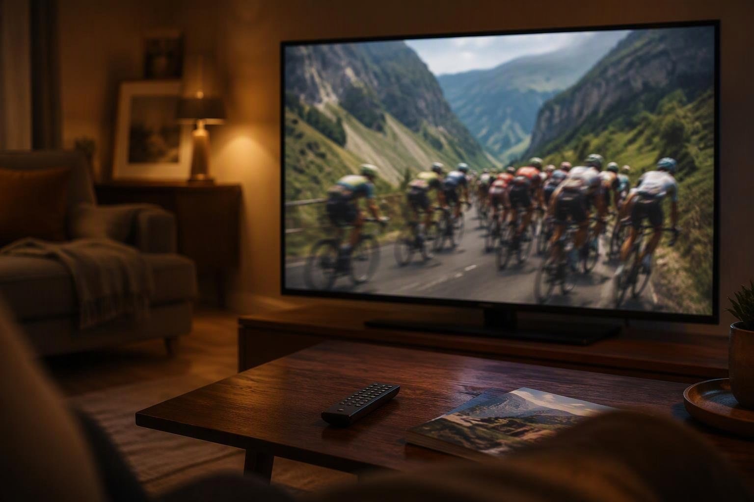 Rai 2 taglia la copertura del mondiale di ciclismo, i fan infuriati