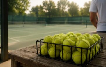 Ranking ATP: come funziona il sistema a 52 settimane