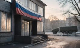 Reclutamento militare in Russia: record di compensi per stranieri