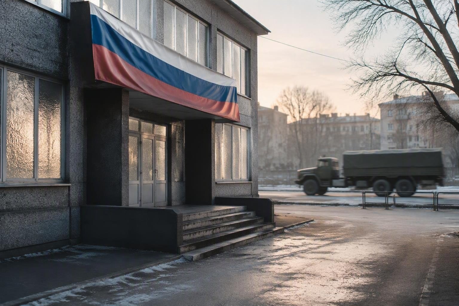 Reclutamento militare in Russia: record di compensi per stranieri