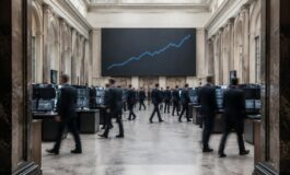 Rendimenti Btp e Bund in rialzo: spread al massimo di due mesi