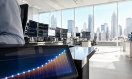 Rendimenti dei Treasury USA in volo: oltre il 5% a cinque anni