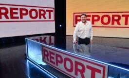 Ranucci alla conduzione di Report? La redazione si divide