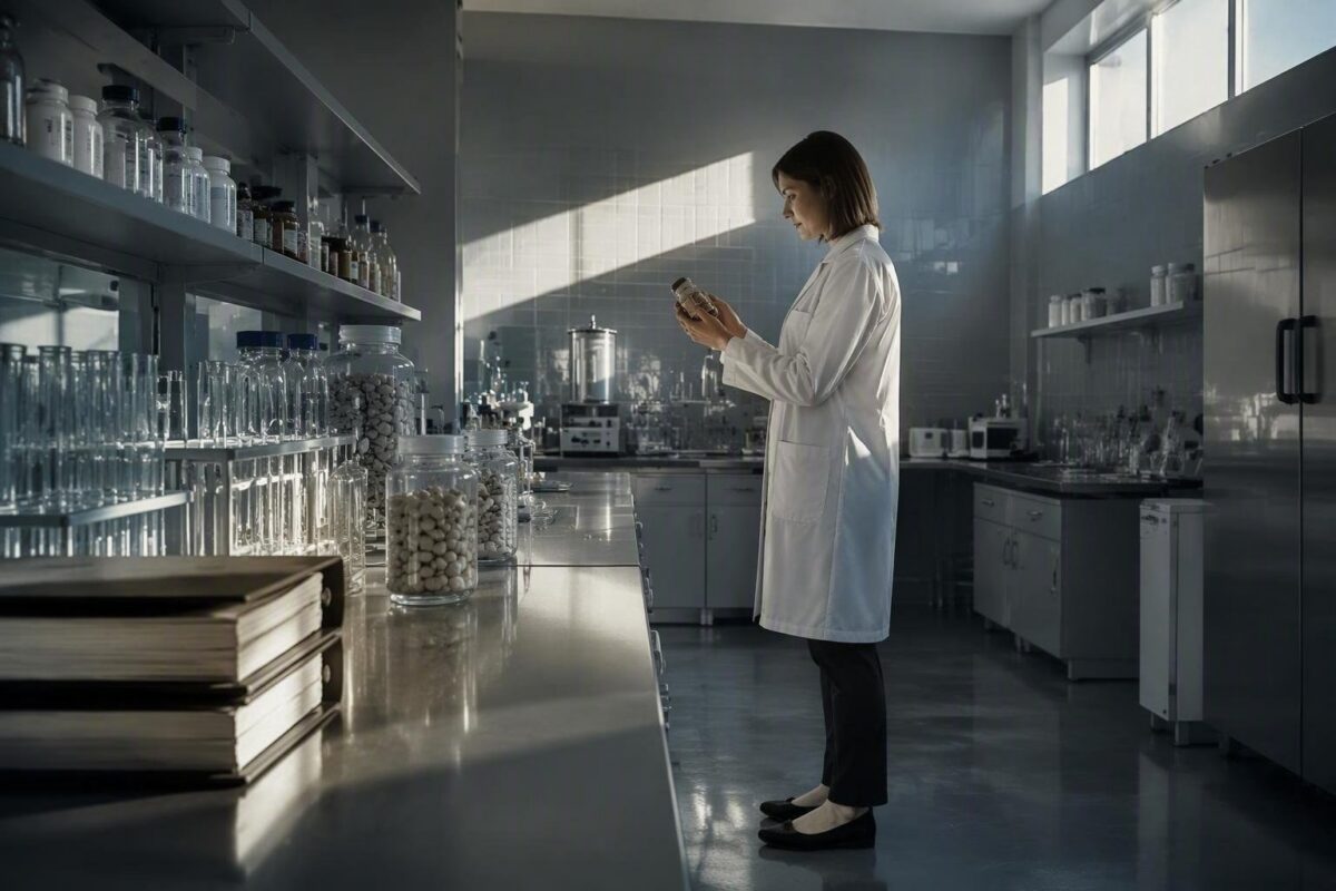Richiami e studi sugli integratori: rischi di intossicazione e cuore