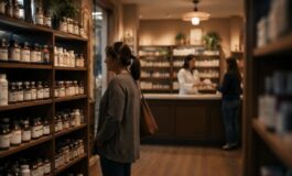 Richiamo integratori: Coffee 2.0, moringa e melatonina