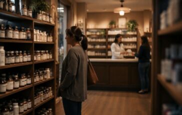 Richiamo integratori: Coffee 2.0, moringa e melatonina