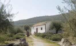 Ricongiungimento familiare a Palmoli: bambini tornano in casa