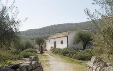 Ricongiungimento familiare a Palmoli: bambini tornano in casa