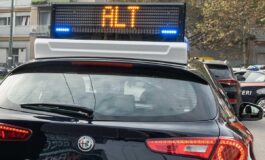 turiste minorenni molestate rieti