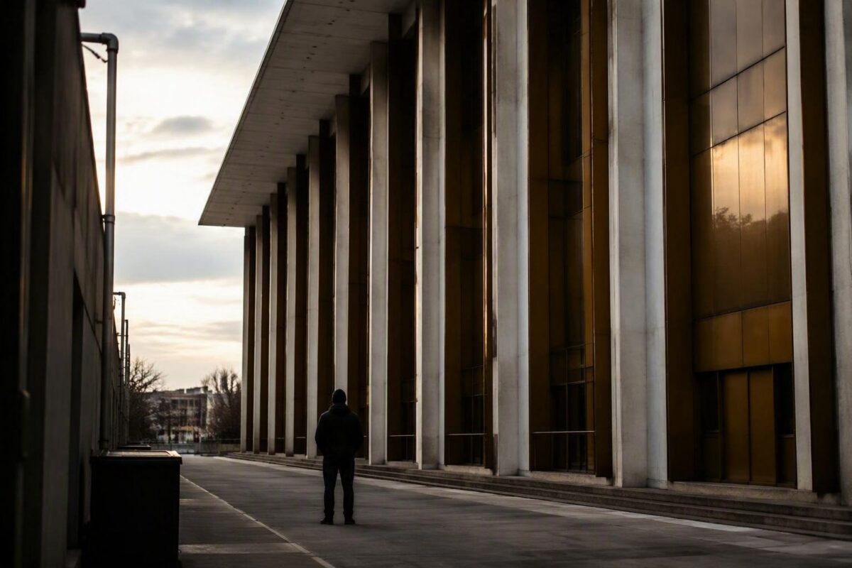 Ristrutturazione Kennedy Center: il ruolo cruciale della Corte d'Appello