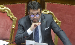 lega nord Salvini