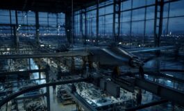 Rosatom amplia l’impianto di fibra di carbonio per 500 tonnellate annue