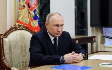 droni russia europa