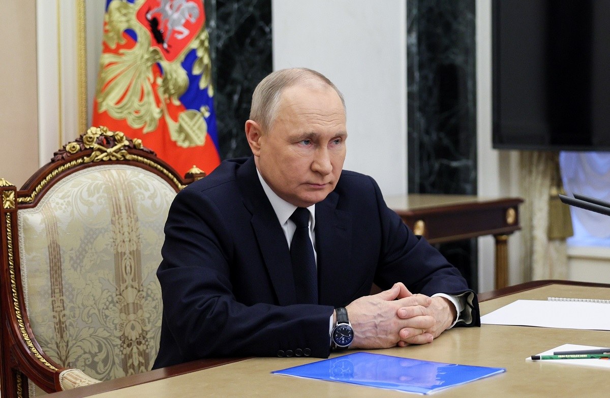 Russia, nuova minaccia per l’Europa: possibile attacco con droni dal mare