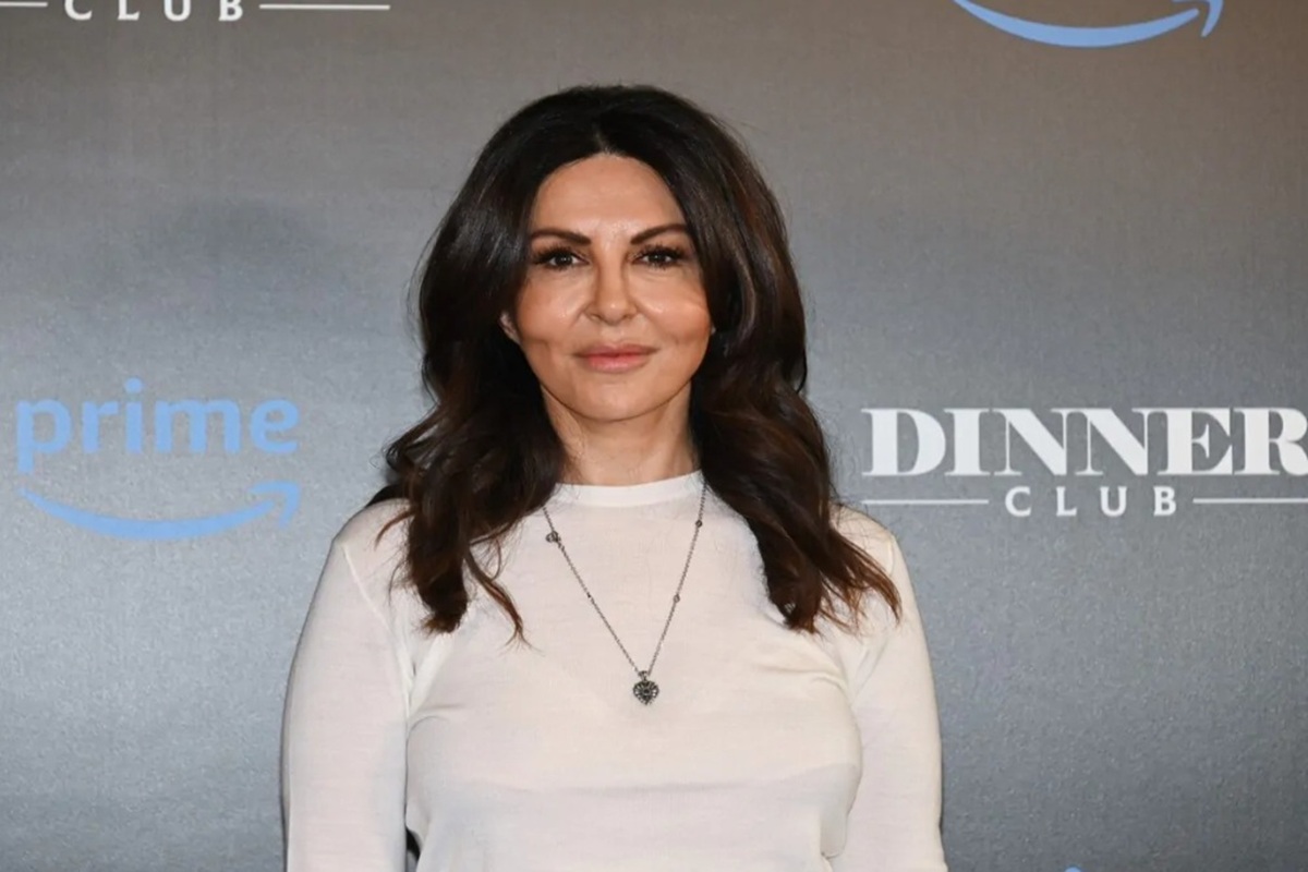 Sabrina Ferilli vittima di un altro stalker, il caso finisce in tribunale