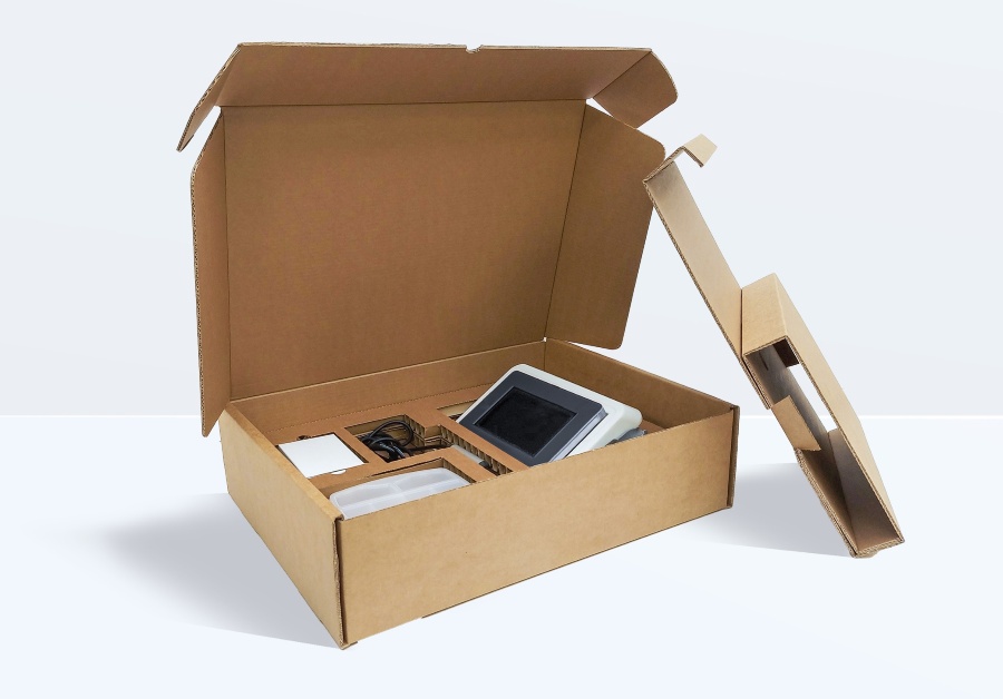 Packaging e logistica: come progettare imballaggi che ottimizzano ogni fase della distribuzione