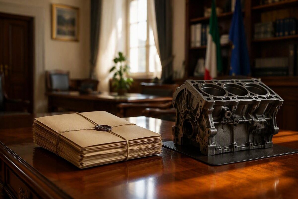 Salva il portafoglio: il governo elimina il bollo per auto di piccola potenza