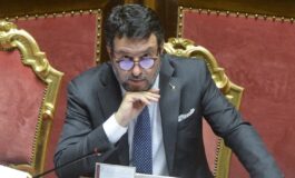 Matteo Salvini sul congresso straordinario