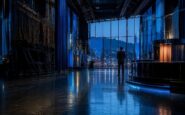 Sanremo 2027: Stefano De Martino punta su star internazionali e scenografie d'impatto