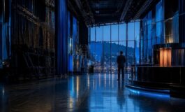 Sanremo 2027: Stefano De Martino punta su star internazionali e scenografie d'impatto