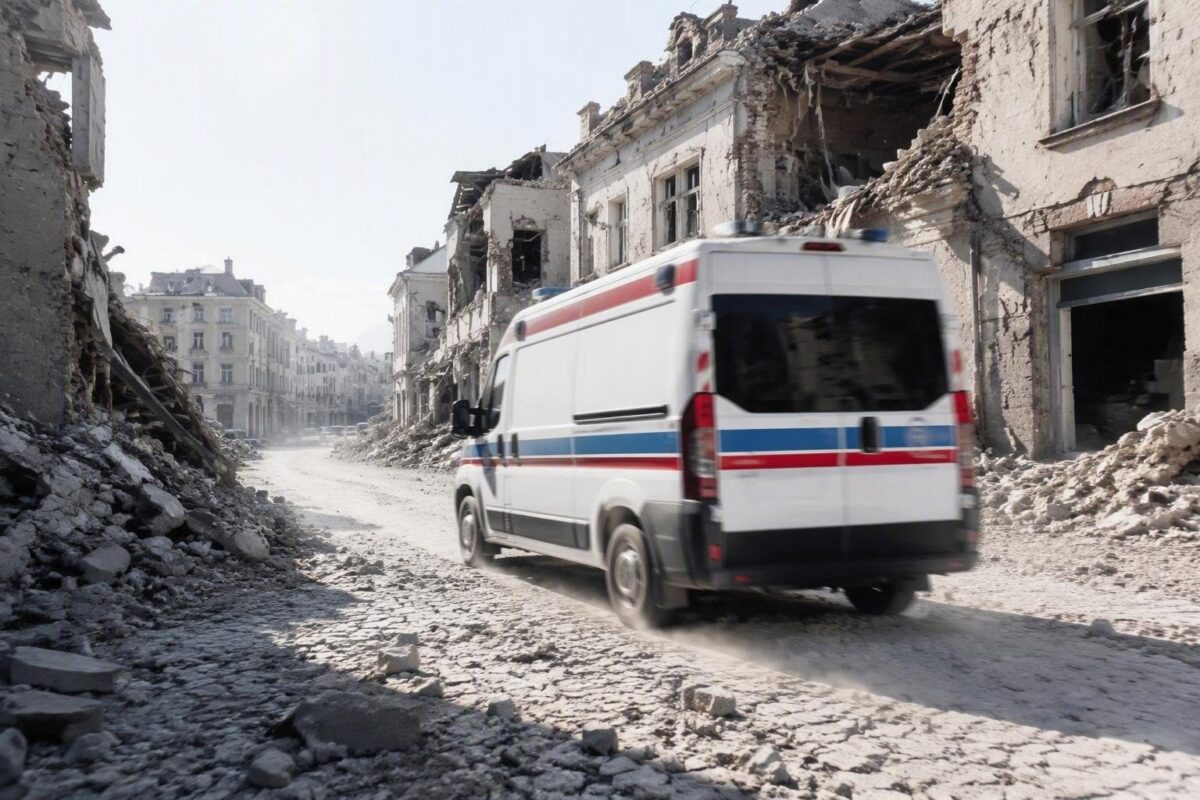 Saratov colpita da droni: le ultime notizie sull'attacco e le conseguenze