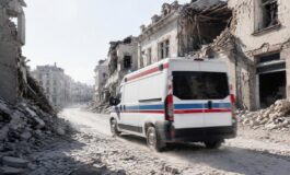Saratov colpita da droni: le ultime notizie sull'attacco e le conseguenze