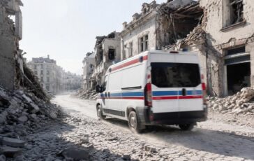 Saratov oo ay duqeeyeen diyaaradaha aan duuliyaha lahayn: wararkii ugu dambeeyay ee ku saabsan weerarka iyo wixii ka dambeeyay.