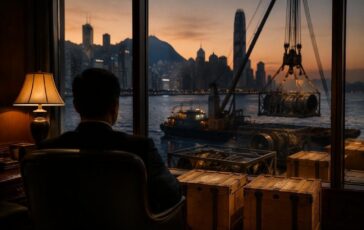 Scandalo F-35: parti di velivoli finiti a Hong Kong sotto inchiesta