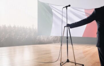 Schlein a Reggio Emilia: 'Il Pd è pronto per guidare l'Italia'