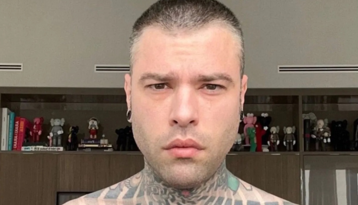 RIP Roast in Peace, battuta di Fedez su Selvaggia Lucarelli: la regia taglia