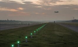 Scoperto un complotto terroristico contro la base di Fairford