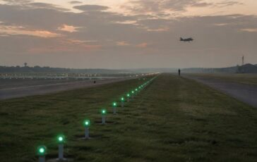 Scoperto un complotto terroristico contro la base di Fairford