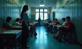 Scopri la nuova fiction Rai 1 con Raoul Bova e l’inclusione scolastica