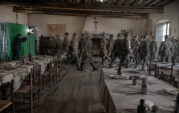 Scopri la nuova fiction su Guareschi in prima serata Rai 1