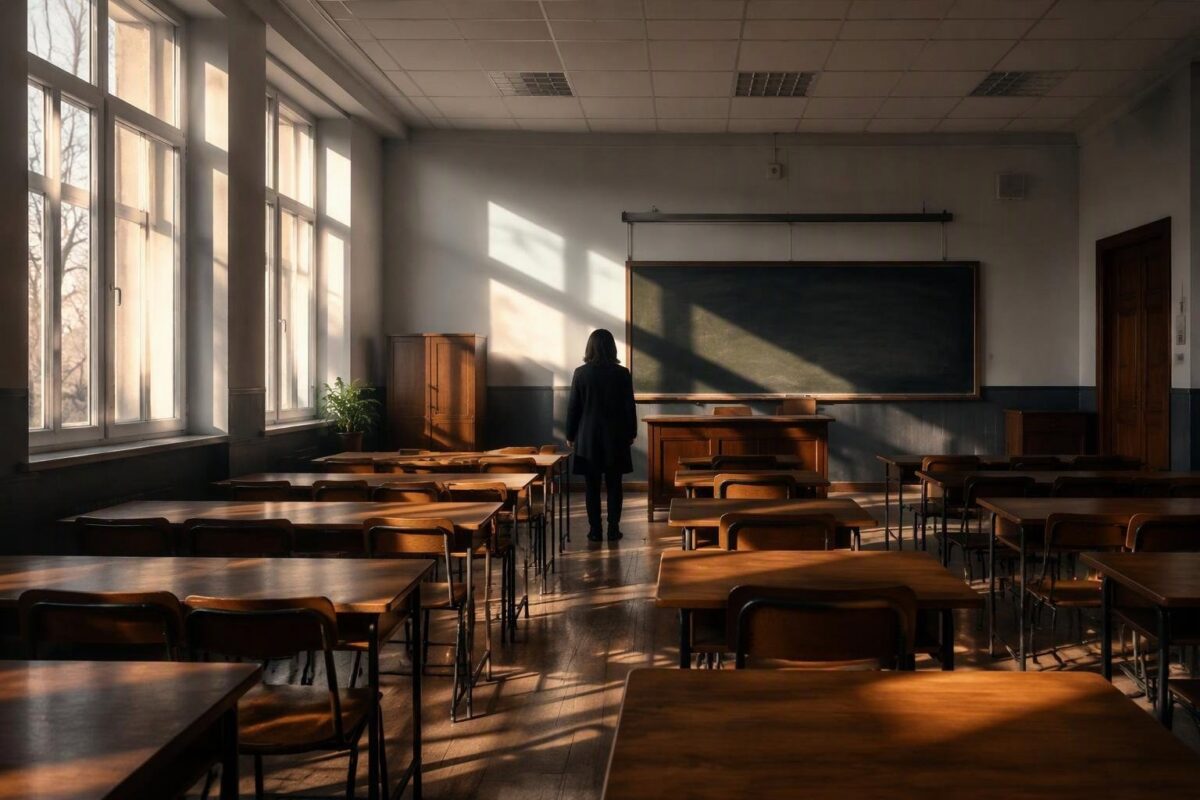 Scuola: il limite del 30% per alunni stranieri e il divieto di burqa suscitano acceso scontro