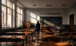 Scuola: il limite del 30% per alunni stranieri e il divieto di burqa suscitano acceso scontro