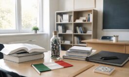 Scuola italiana: nuovo tetto al 30 % di studenti non italiani e sanzioni per velo integrale